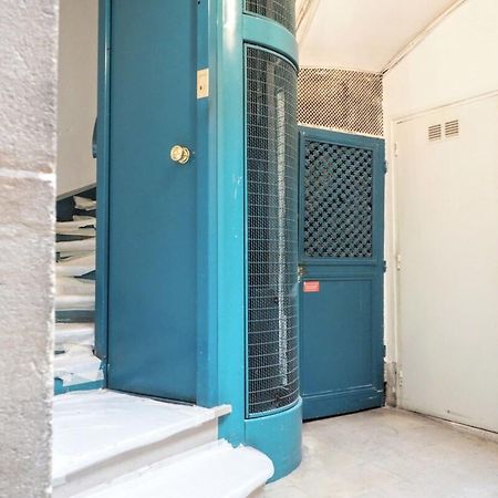 Richelieu Chicsuites Paris Dış mekan fotoğraf