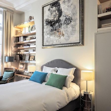 Richelieu Chicsuites Paris Dış mekan fotoğraf