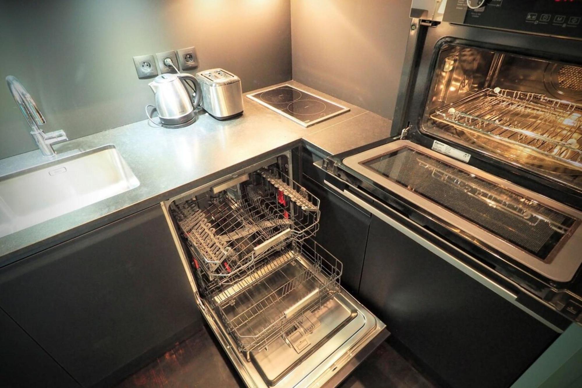 Richelieu Chicsuites Paris Dış mekan fotoğraf