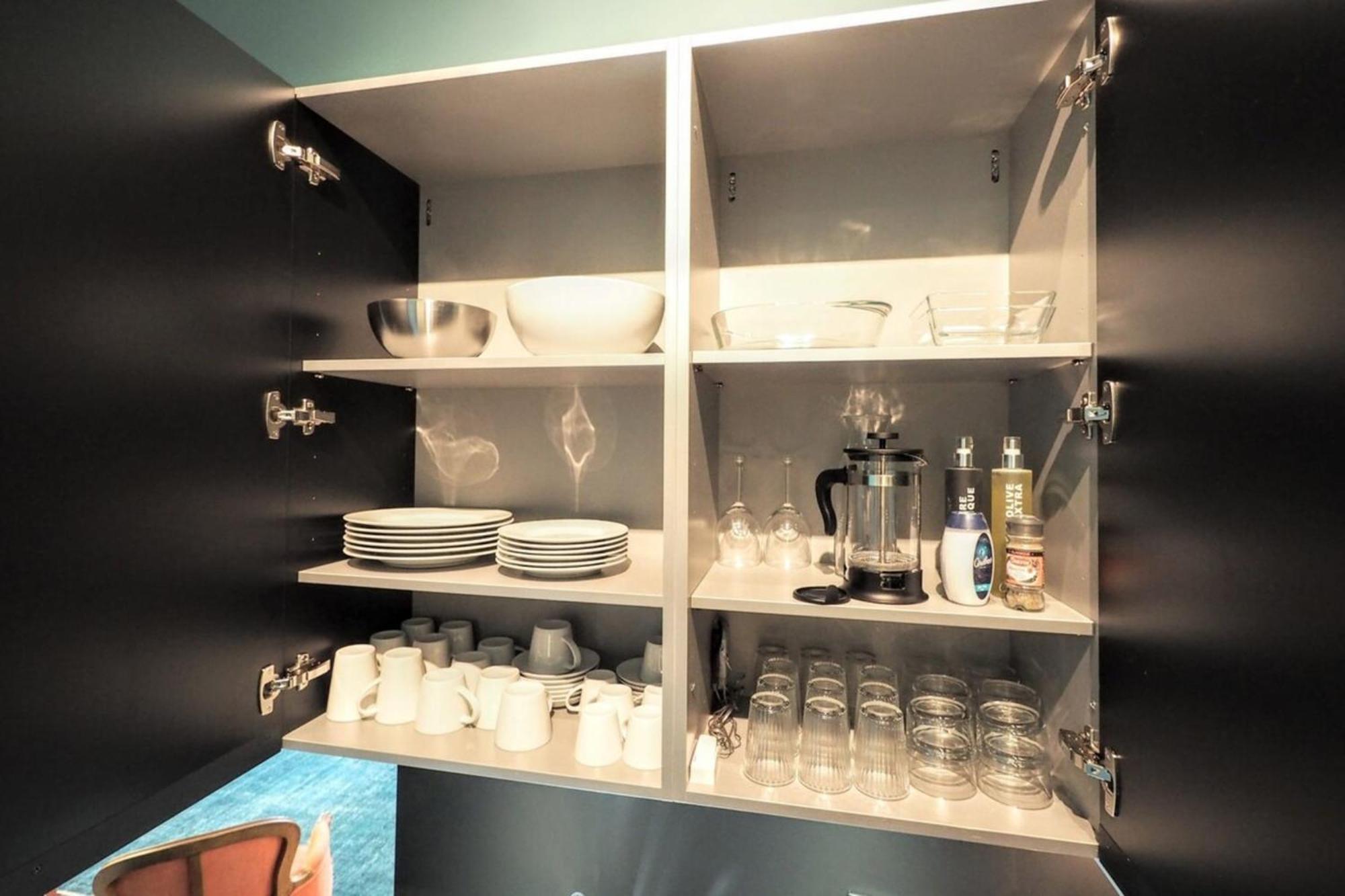 Richelieu Chicsuites Paris Dış mekan fotoğraf