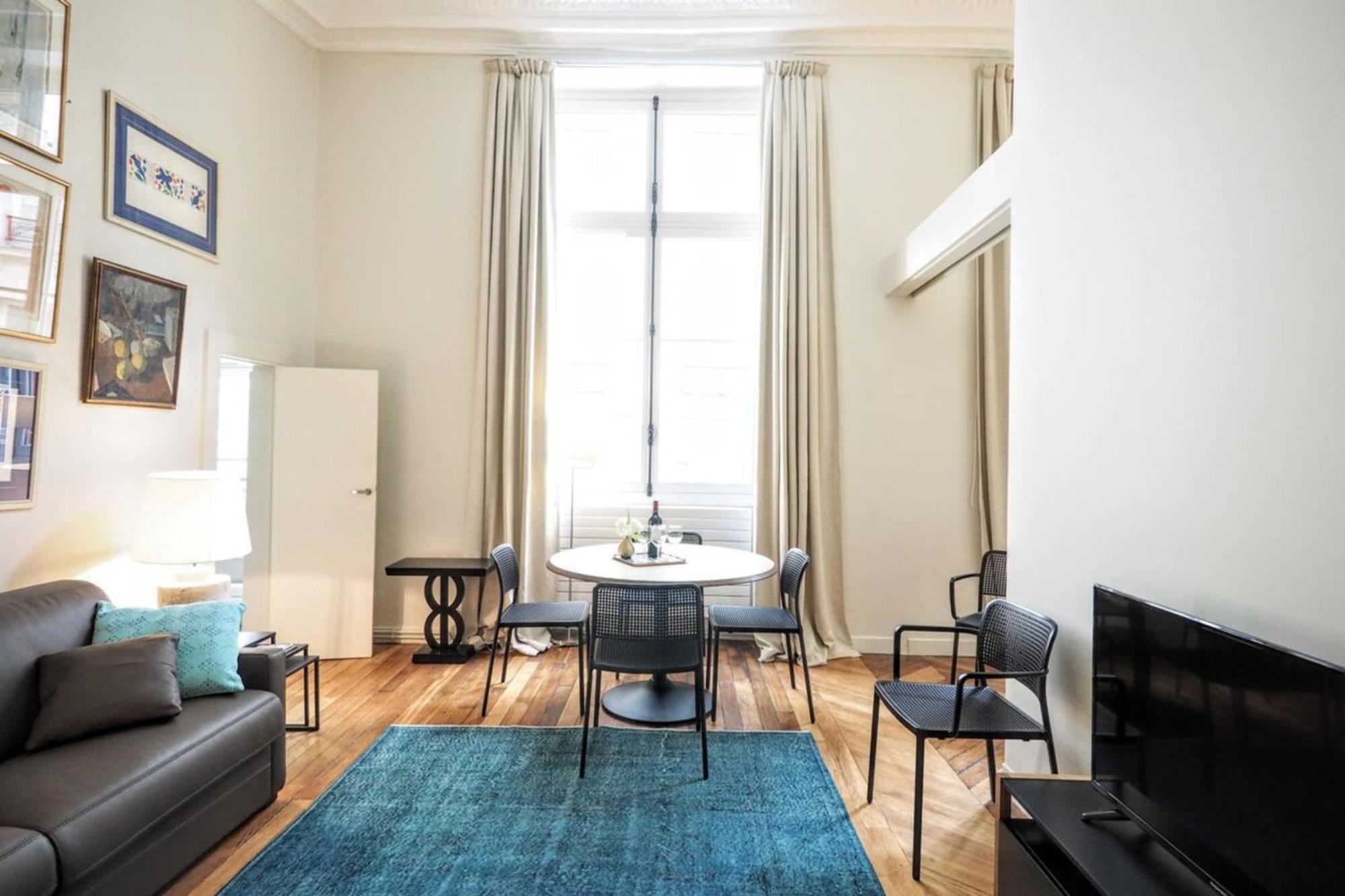 Richelieu Chicsuites Paris Dış mekan fotoğraf