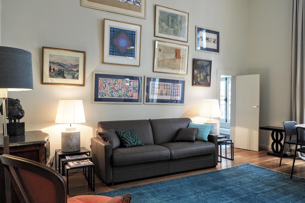 Richelieu Chicsuites Paris Dış mekan fotoğraf