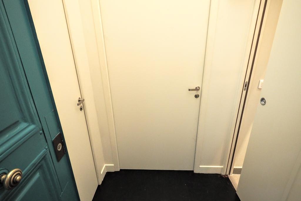 Richelieu Chicsuites Paris Dış mekan fotoğraf